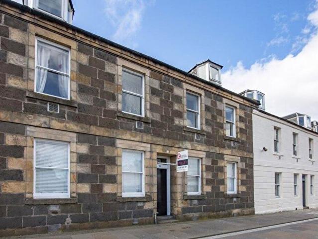 Apartment for rent in Top of the Town, Cambuskenneth