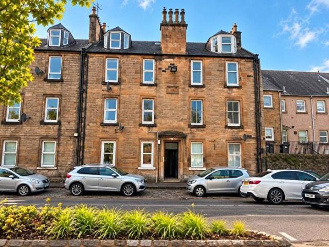 Apartment for rent in Top of the Town, Cambuskenneth