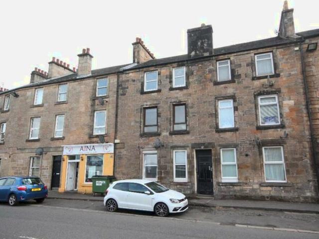 Apartment for rent in Top of the Town, Cambuskenneth
