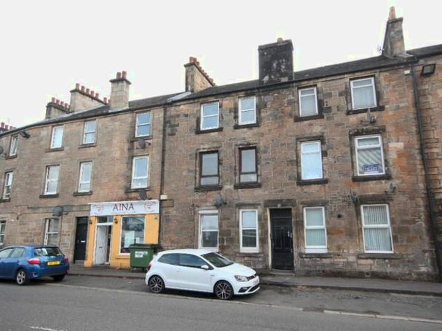 Apartment for rent in Top of the Town, Cambuskenneth
