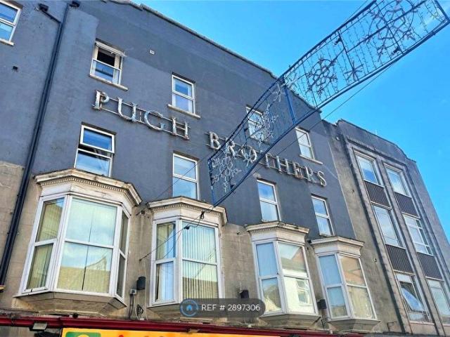 Apartment for rent in Wern, Llanelli