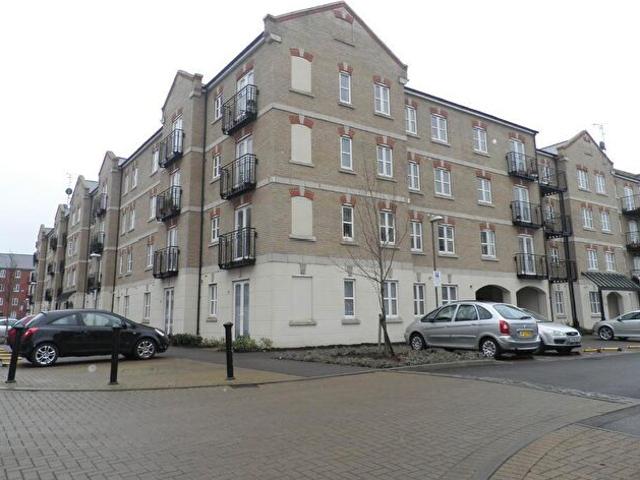 Apartment for rent in Southcourt, Aylesbury