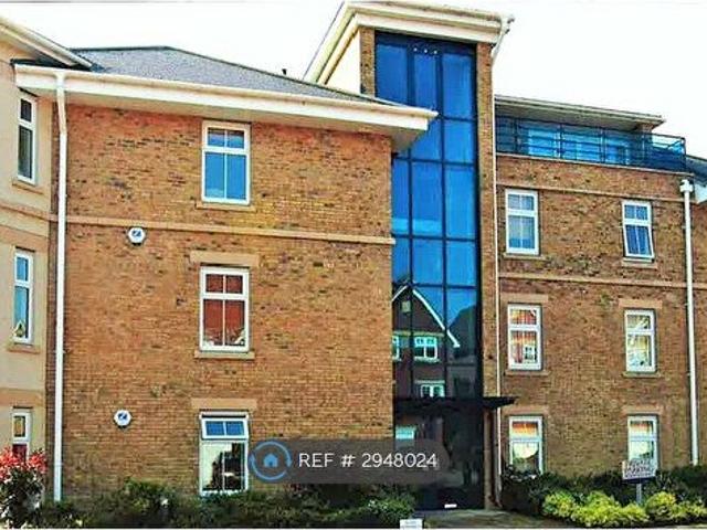 Apartment for rent in The Slade, Oxfordshire
