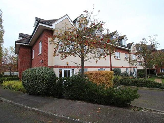 Apartment for rent in Victoria Park, Aylesbury