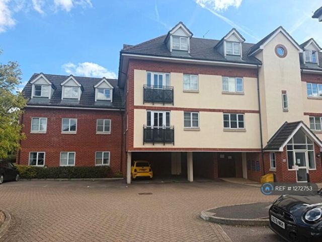 Apartment for rent in Victoria Park, Aylesbury