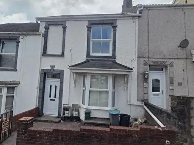 Apartment for rent in Mount Pleasant, Swansea