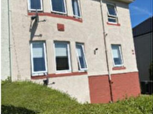 Apartment for rent in Glenburn, Scotland