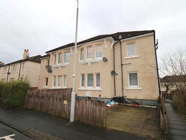 Apartment for rent in Glenburn, Scotland