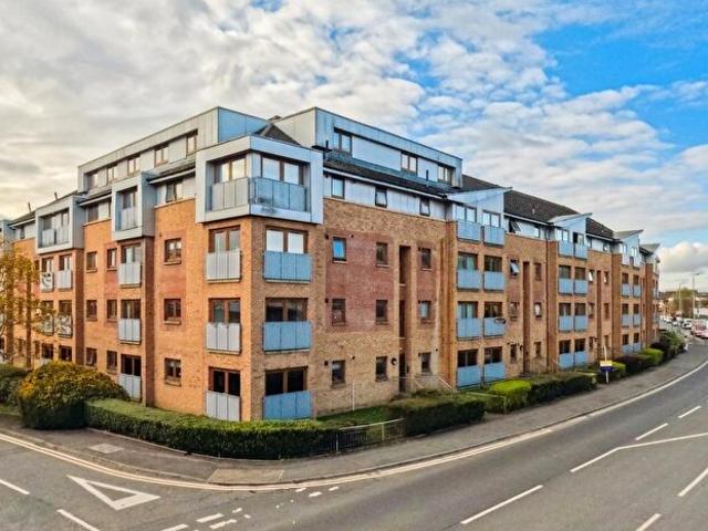Apartment for rent in Rockvilla, Scotland