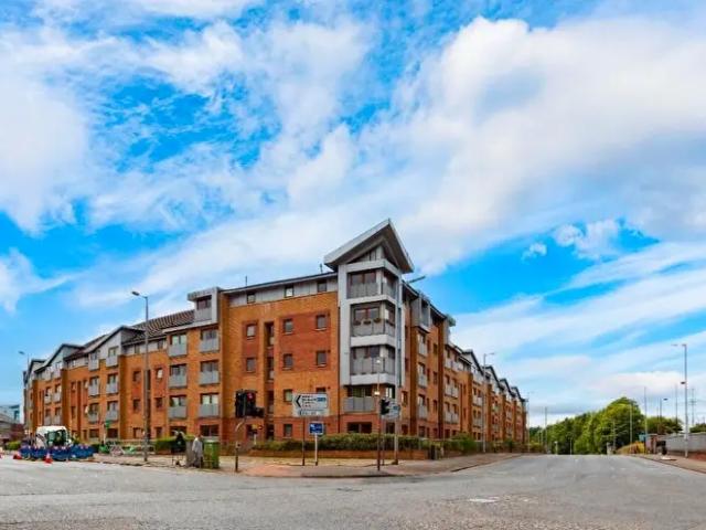 Apartment for rent in Rockvilla, Scotland