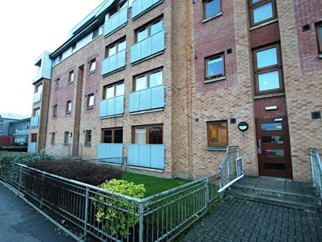 Apartment for rent in Rockvilla, Scotland