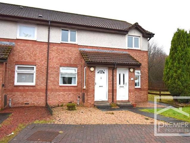 Apartment for rent in Petersburn, Chapelhall