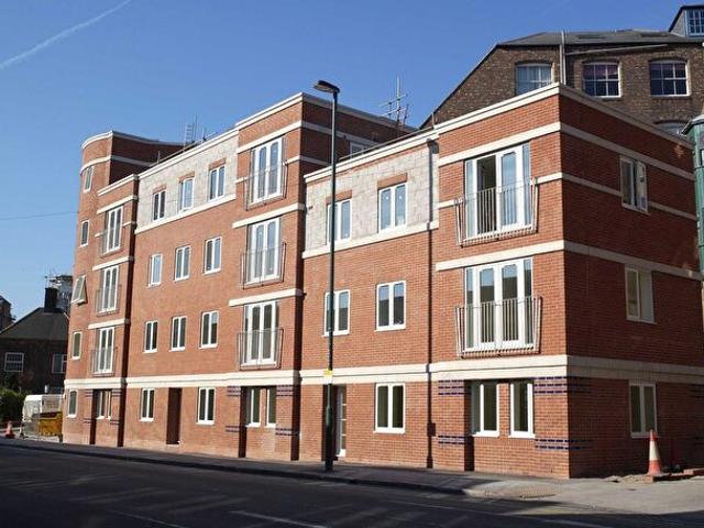 Apartment for rent in St Ann's, Haddon