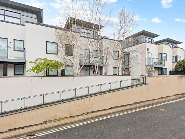Apartment for rent in The Slade, Oxfordshire