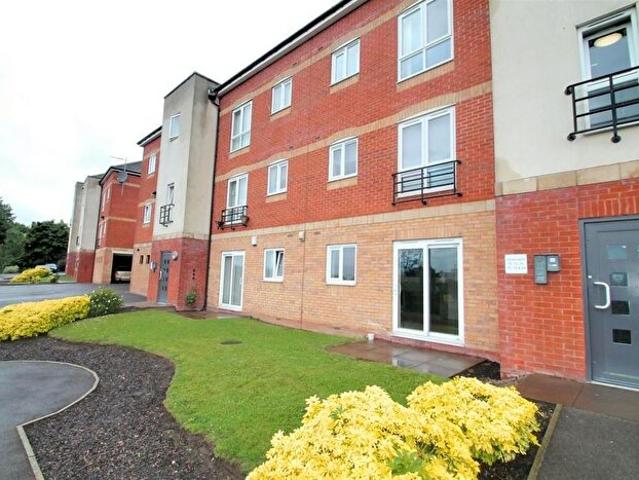 Apartment for rent in St Ann's, Haddon