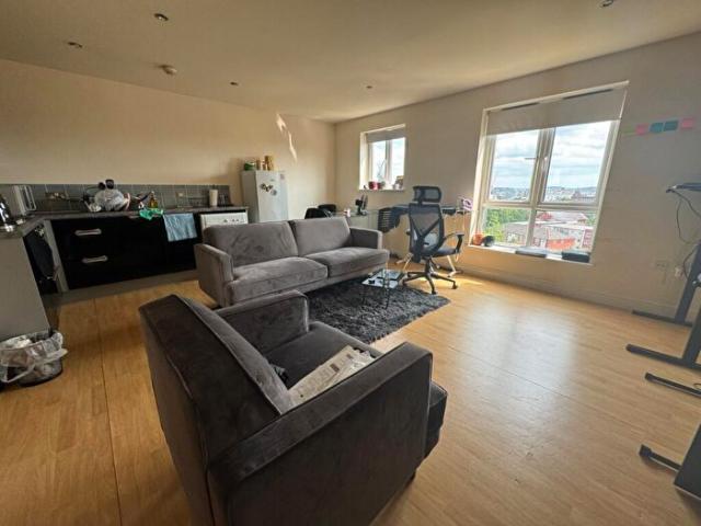 Apartment for rent in St Ann's, Haddon