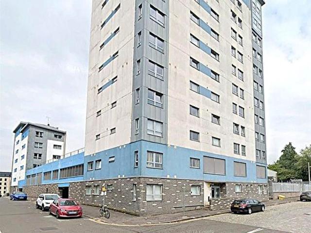 Apartment for rent in Sandyford, Scotland
