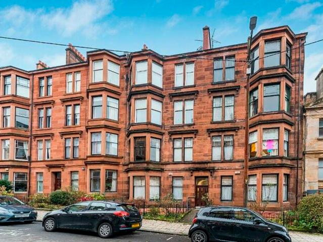 Apartment for rent in Hillhead, Scotland