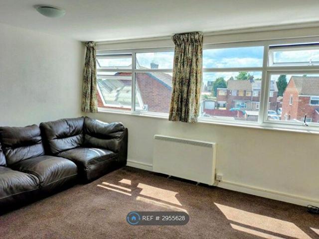 Apartment for rent in Walsgrave On Sowe, West Midlands