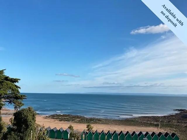 Apartment for rent in Rotherslade, Newton