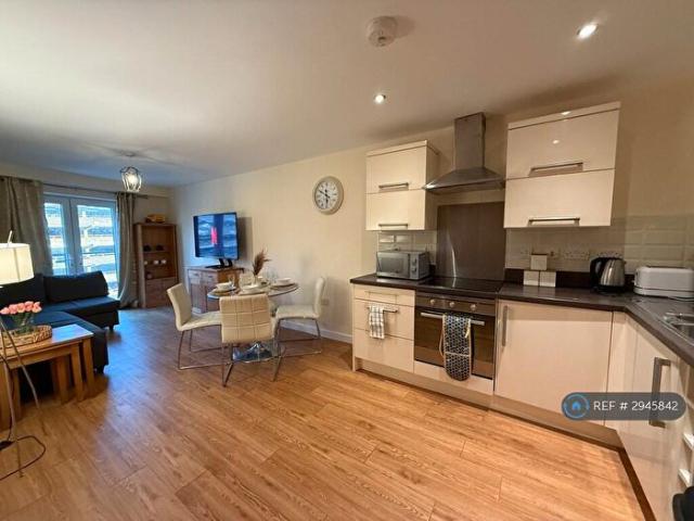 Apartment for rent in St Matthew's, Old Wharf