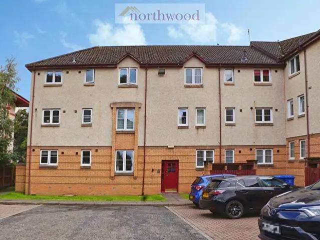 Apartment for rent in Woodlands, Scotland