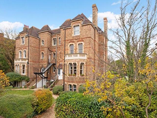 Apartment for rent in The Slade, Oxfordshire