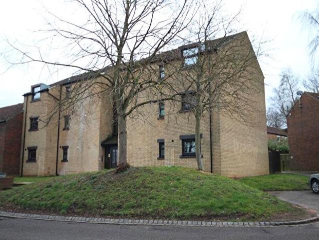 Apartment for rent in Northampton, Northamptonshire