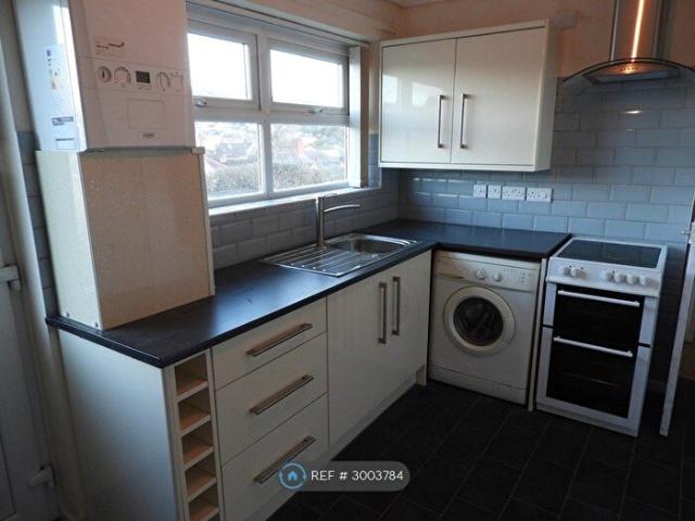 Apartment for rent in Carmarthen, Wales