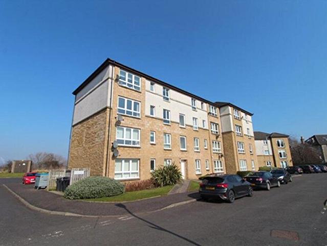 Apartment for rent in Cambuslang, Scotland