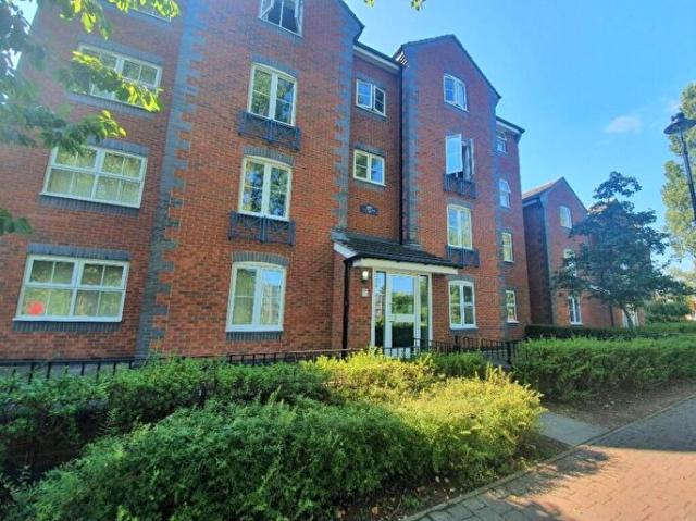 Apartment for rent in Hillfields, West Midlands
