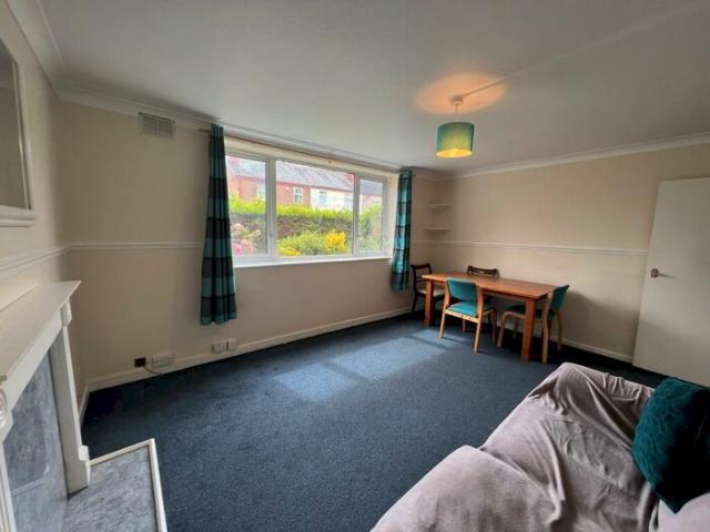 Apartment for rent in Paradise, West Midlands