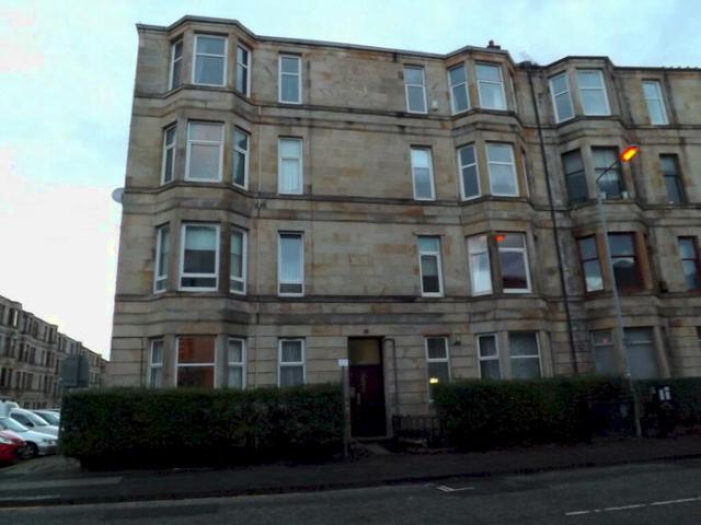 Apartment for rent in Williamsburgh, Glenburn