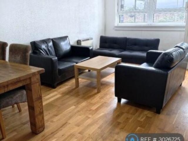 Apartment for rent in Temple, Scotland