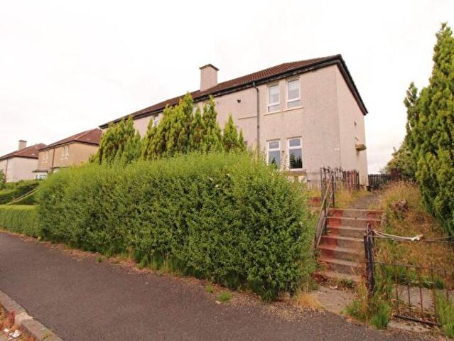 Apartment for rent in Scotland
