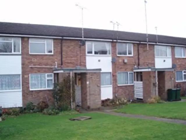 Apartment for rent in Walsgrave On Sowe, West Midlands