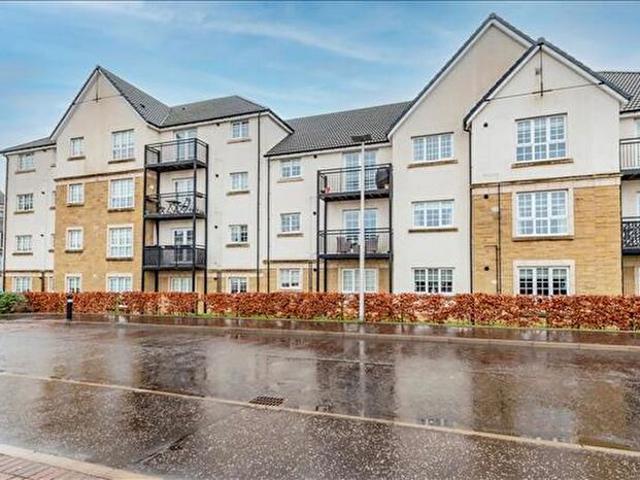 Apartment for rent in Scotland
