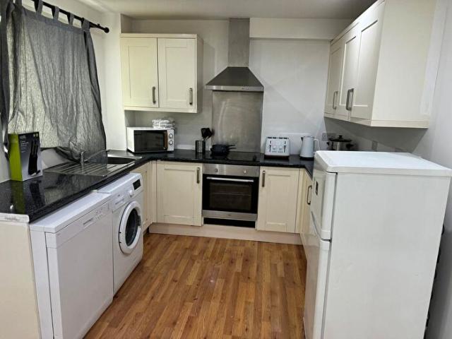 Apartment for rent in Barleybank, Auchinloch