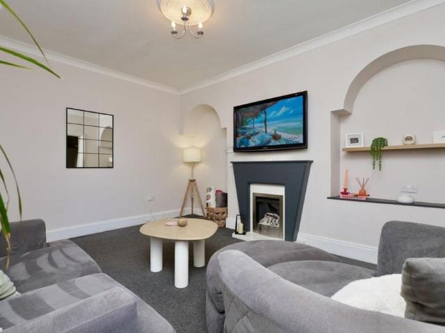 Apartment for rent in Pelaw, Tyne And Wear