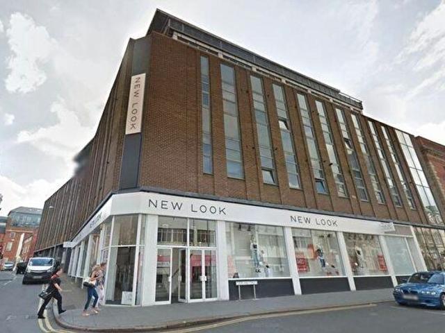 Apartment for rent in St Ann's, Haddon