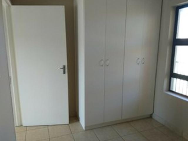 Flat for rent in Cape Town