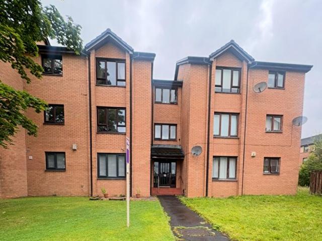Apartment for rent in Shettleston, Scotland