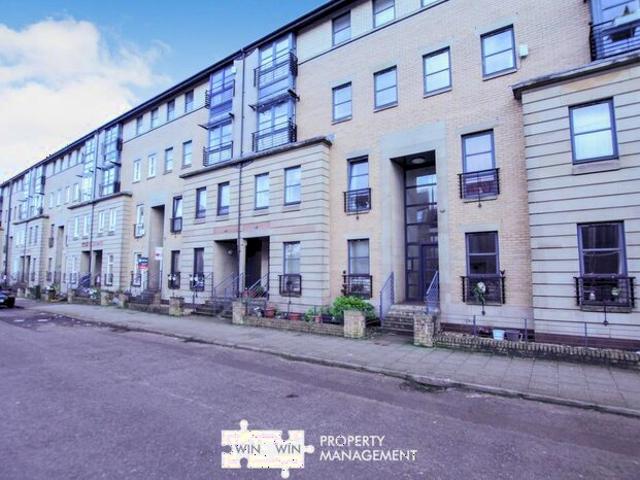 Apartment for rent in Laurieston, Gorbals