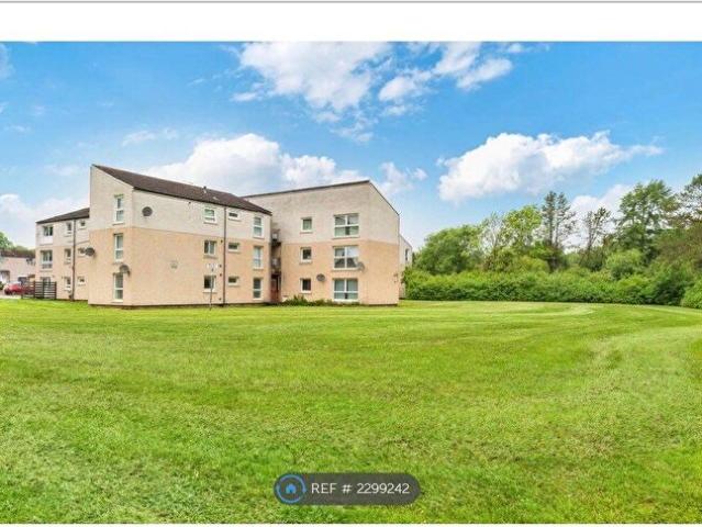 Apartment for rent in Cumbernauld, Scotland