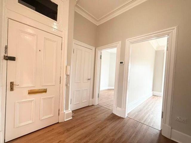 Apartment for rent in Haghill, Scotland
