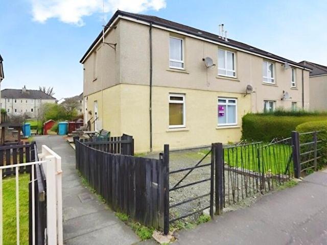 Apartment for rent in Muirhead, Scotland