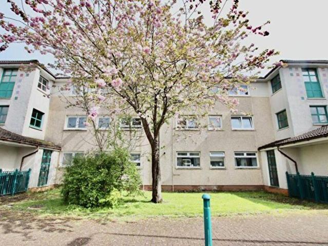 Apartment for rent in Airdrie, Scotland