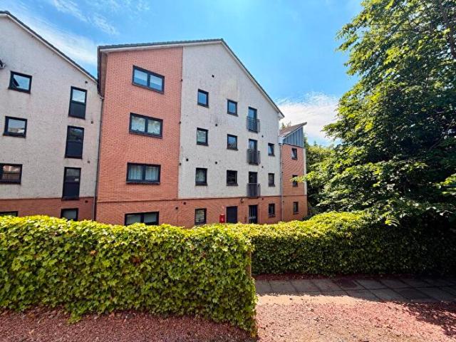 Apartment for rent in Maryhill, Scotland