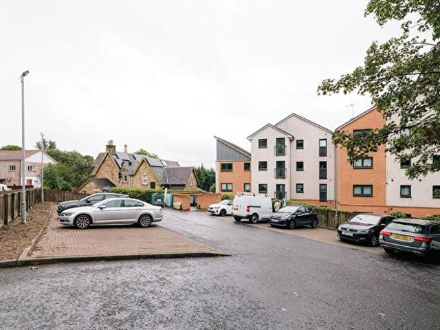 Apartment for rent in Maryhill, Scotland