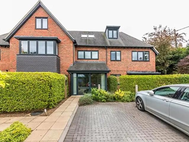 Apartment for rent in Tilbury Fields, Dromore